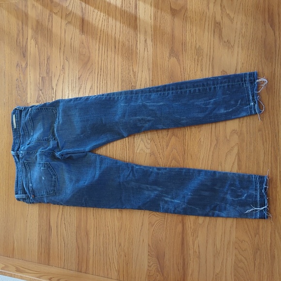 Pilcro Jeans - Picture 4 of 4